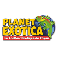 logo Planet Exotica